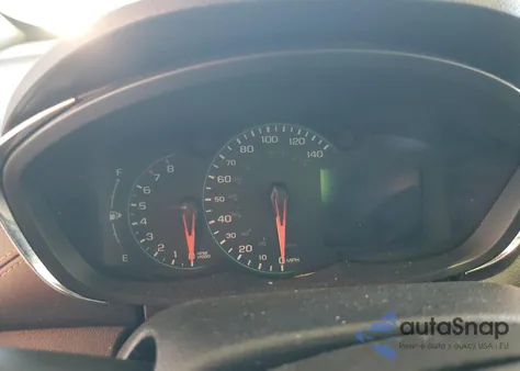 2018 Chevrolet Trax 1Lt from USA, damaged, VIN KL7CJLSB7JB587486